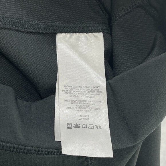 COLUMBIA Pants Womens Size 29 Everyday Performance Gray Stretch - Picture 10 of 14